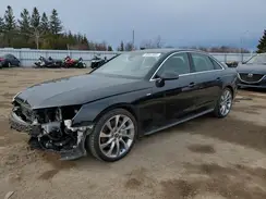 WAUFAAF45MN013212 2021 AUDI A4
