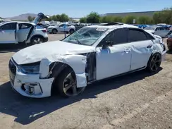 WAUFAAF45PA037019 2023 AUDI A4