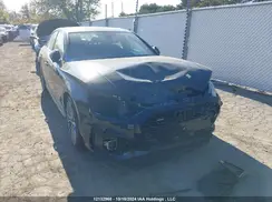 WAUFAAF46PA020584 2023 AUDI A4