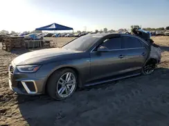 WAUFAAF47NN012578 2022 AUDI A4