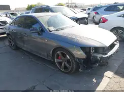 WAUFAAF47PN023177 2023 AUDI A4