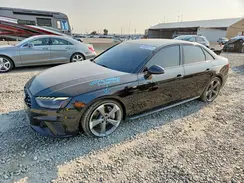 WAUFAAF48MA065716 2021 AUDI A4