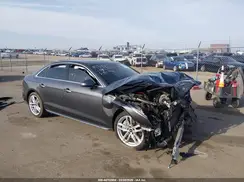 WAUFAAF48NN012475 2022 AUDI A4