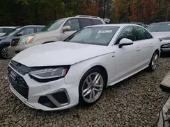 WAUFAAF48NN012928 2022 AUDI A4
