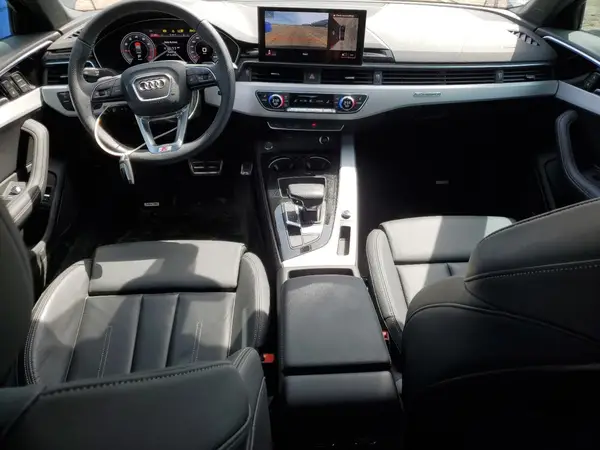 WAUFAAF48PA034020 2023 AUDI A4 - Image 8