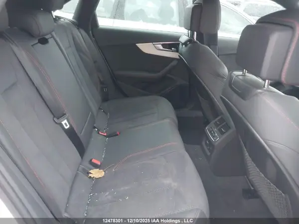 WAUFAAF49RA069619 2024 AUDI A4 - Image 8