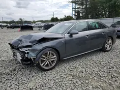 WAUFAAF49RN003628 2024 AUDI A4