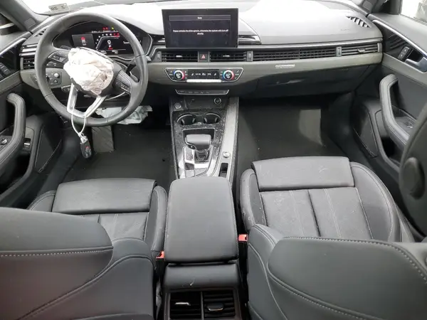 WAUFAAF49RN003628 2024 AUDI A4 - Image 8