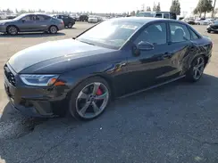 WAUFAAF49RN006853 2024 AUDI A4