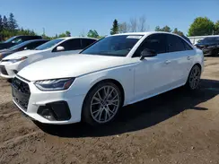WAUFAAF4XMA075566 2021 AUDI A4