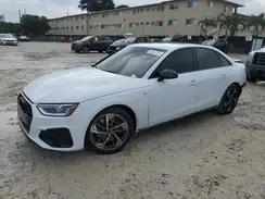 WAUFAAF4XPN022850 2023 AUDI A4
