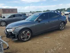 WAUFAAF4XRN008532 2024 AUDI A4