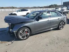 WAUFABF49PA004644 2023 AUDI A4