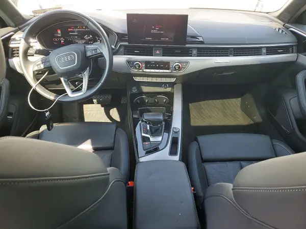 WAUFABF4XPA002126 2023 AUDI A4 - Image 8