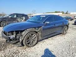 WAUFACF50MA007328 2021 AUDI A5