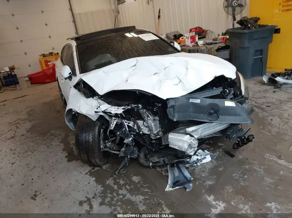 WAUFACF50MA008317 2021 AUDI A5 - Image 1