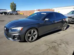 WAUFACF50MA010357 2021 AUDI A5