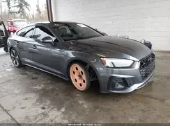 WAUFACF50MA022153 2021 AUDI A5