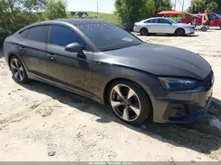 WAUFACF50MA022430 2021 AUDI A5