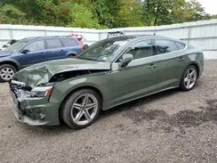 WAUFACF50MA028731 2021 AUDI A5