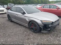 WAUFACF50MA032407 2021 AUDI A5