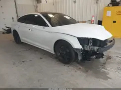 WAUFACF50MA032813 2021 AUDI A5