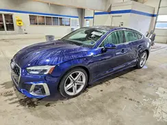 WAUFACF50MA041737 2021 AUDI A5