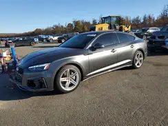 WAUFACF50MA042984 2021 AUDI A5