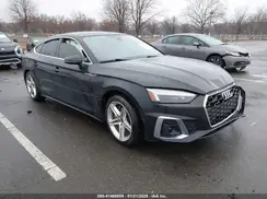 WAUFACF50MA052060 2021 AUDI A5