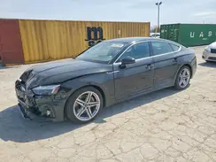 WAUFACF50MA052270 2021 AUDI A5