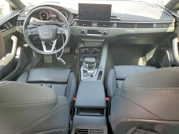 WAUFACF50MA052270 2021 AUDI A5 - Image 8
