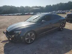 WAUFACF50MA055492 2021 AUDI A5