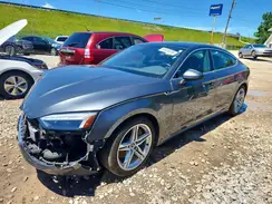 WAUFACF50MA062751 2021 AUDI A5