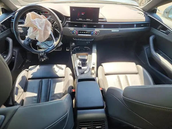 WAUFACF50MA062751 2021 AUDI A5 - Image 8