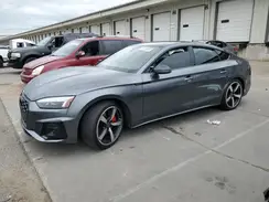 WAUFACF50NA012580 2022 AUDI A5
