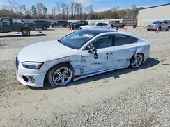 WAUFACF50NA012983 2022 AUDI A5