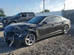 WAUFACF50NA032635 2022 AUDI A5