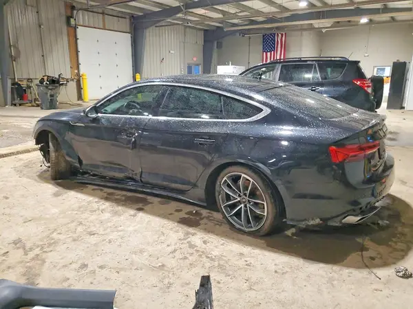 WAUFACF50PA011383 2023 AUDI A5 - Image 2