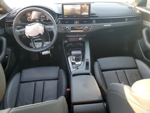 WAUFACF50PA016146 2023 AUDI A5 - Image 8