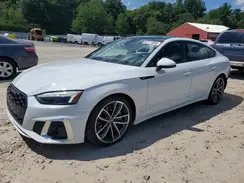 WAUFACF50PA019225 2023 AUDI A5