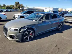 WAUFACF50PA019970 2023 AUDI A5