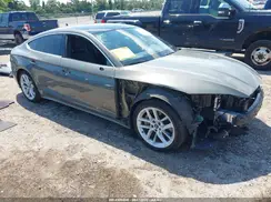 WAUFACF50PA020715 2023 AUDI A5