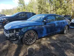 WAUFACF50PA022271 2023 AUDI A5
