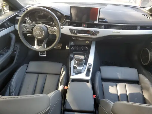 WAUFACF50PA022271 2023 AUDI A5 - Image 8