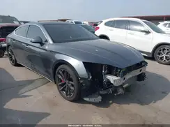 WAUFACF50PA022853 2023 AUDI A5