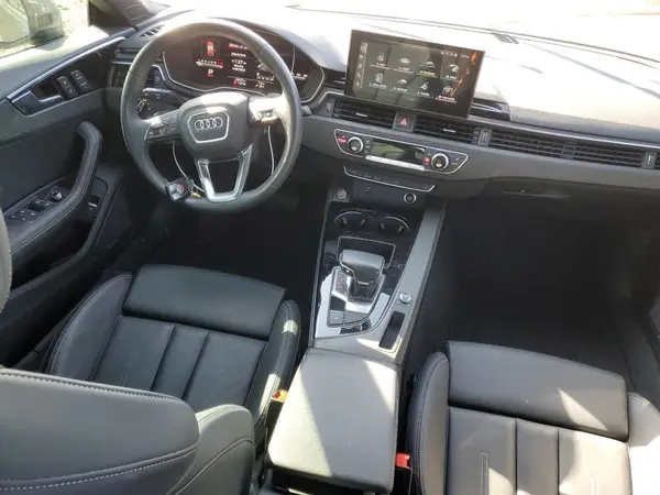 WAUFACF50PA023257 2023 AUDI A5 - Image 8