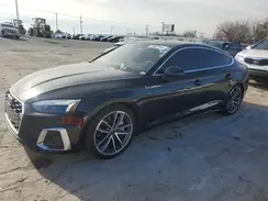 WAUFACF50PA032086 2023 AUDI A5