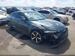 WAUFACF50PA034291 2023 AUDI A5