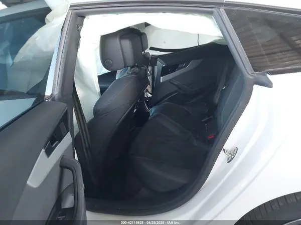WAUFACF50PA037465 2023 AUDI A5 - Image 8