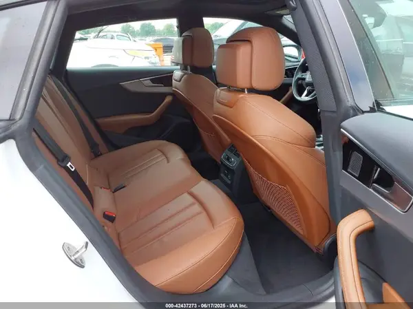 WAUFACF50PA042634 2023 AUDI A5 - Image 8